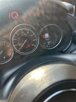 Mazda CX-9